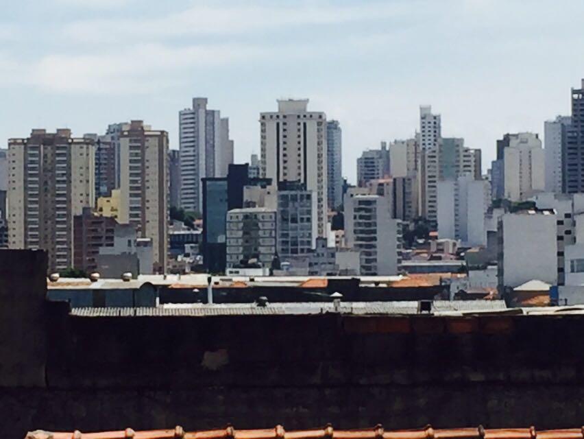 Hotel Flert Santana Sao Paulo Exterior photo